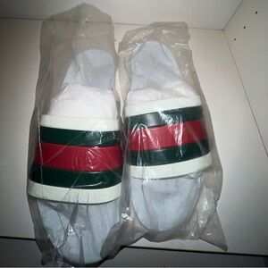 Gucci Mens Slide